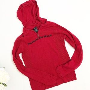 Calvin Klein Sweater